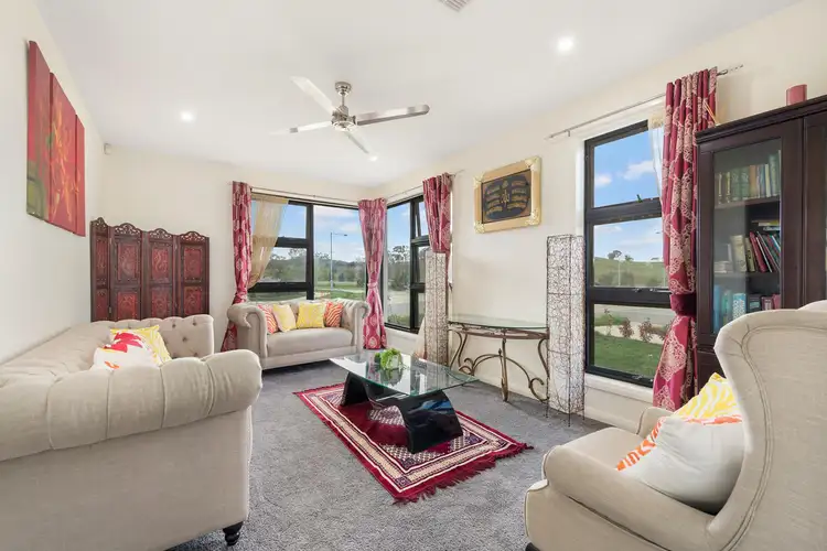 Fifth view of Homely house listing, 48 Gussey Street, Moncrieff ACT 2914