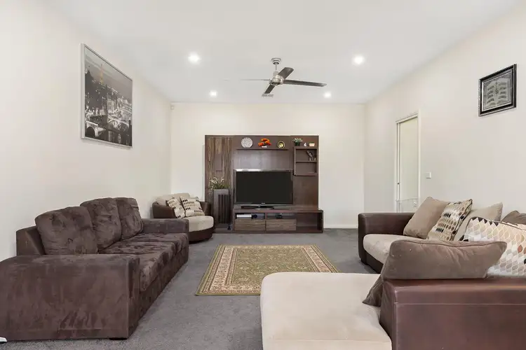 Sixth view of Homely house listing, 48 Gussey Street, Moncrieff ACT 2914