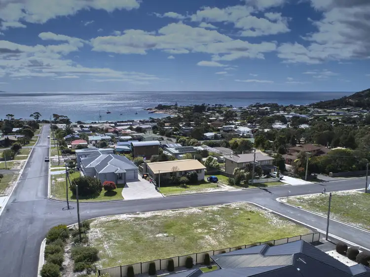 Second view of Homely land listing, 2 Apsley Court, Bicheno TAS 7215