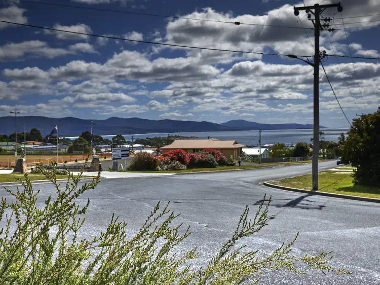 Third view of Homely land listing, 2 Apsley Court, Bicheno TAS 7215