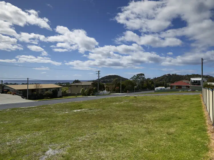 Fourth view of Homely land listing, 2 Apsley Court, Bicheno TAS 7215