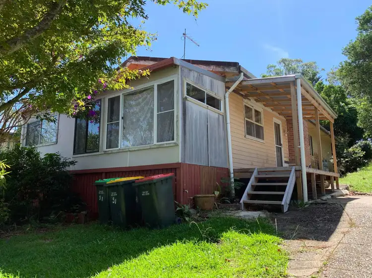 Main view of Homely house listing, 51 Gundagai Street, Coffs Harbour NSW 2450