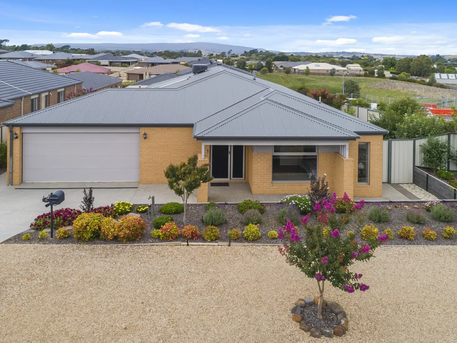 Main view of Homely house listing, 11 Maestro Drive, Wallan VIC 3756