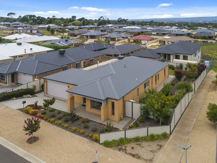 Second view of Homely house listing, 11 Maestro Drive, Wallan VIC 3756