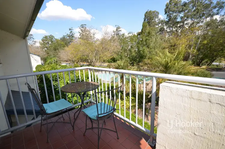 Sixth view of Homely unit listing, 10/97-111 Routley Drive, Kooralbyn QLD 4285