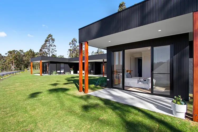 Second view of Homely house listing, 1 Clearwater Terrace, Mossy Point NSW 2537
