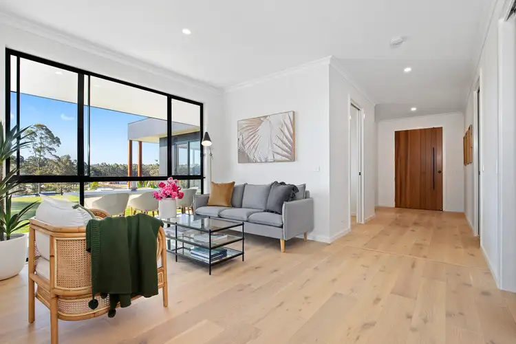 Third view of Homely house listing, 1 Clearwater Terrace, Mossy Point NSW 2537