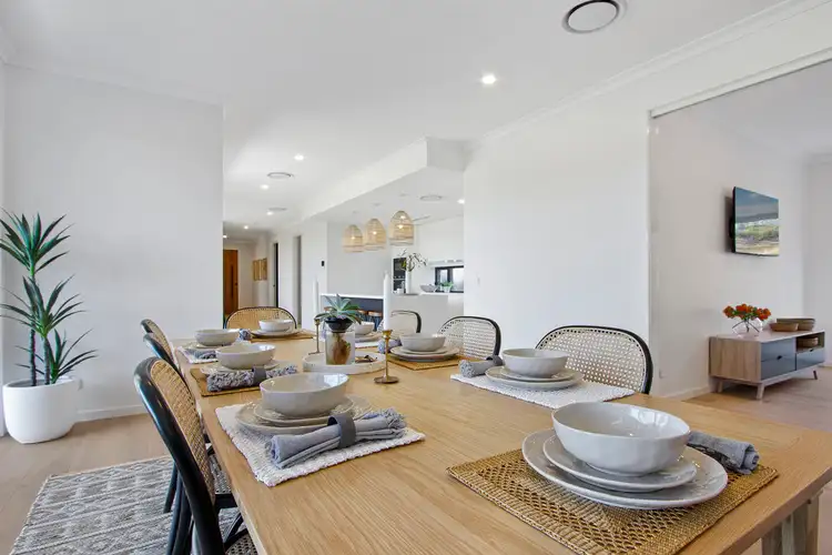 Fifth view of Homely house listing, 1 Clearwater Terrace, Mossy Point NSW 2537