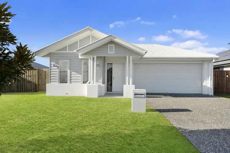 26 Angelica Street, Caboolture QLD 4510