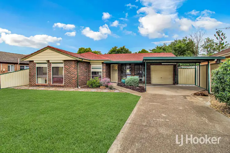 77 Don Mills Avenue, Hebersham NSW 2770