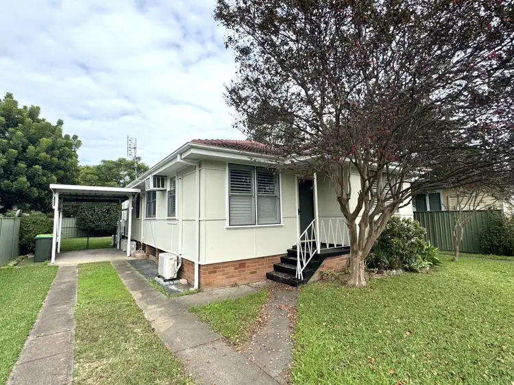 23 Howe Street, Singleton NSW 2330
