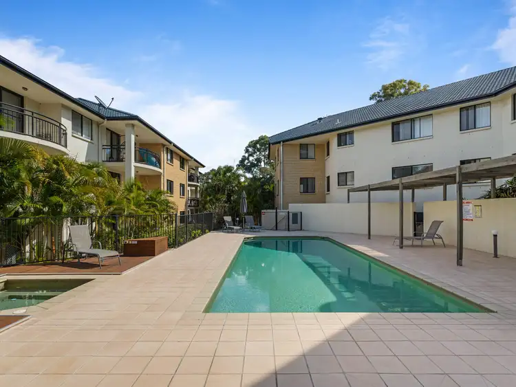 42/138 High Street, Southport QLD 4215