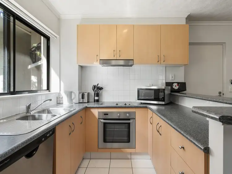 Second view of Homely unit listing, 42/138 High Street, Southport QLD 4215
