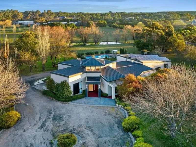 Main view of Homely house listing, 44 Hoven Drive, Traralgon VIC 3844