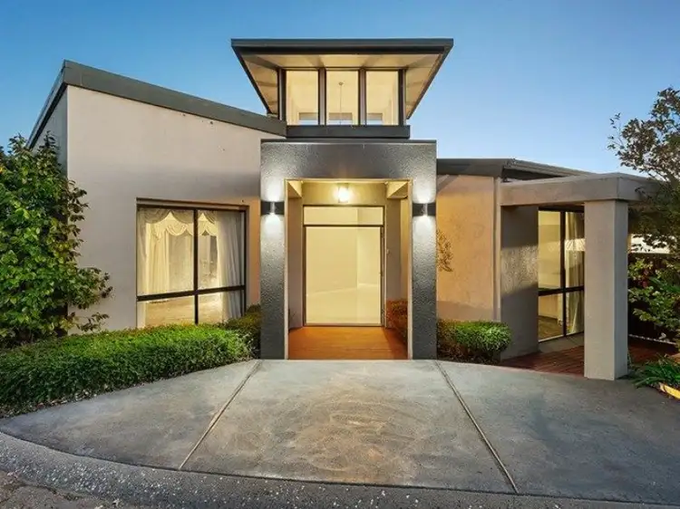 Second view of Homely house listing, 44 Hoven Drive, Traralgon VIC 3844