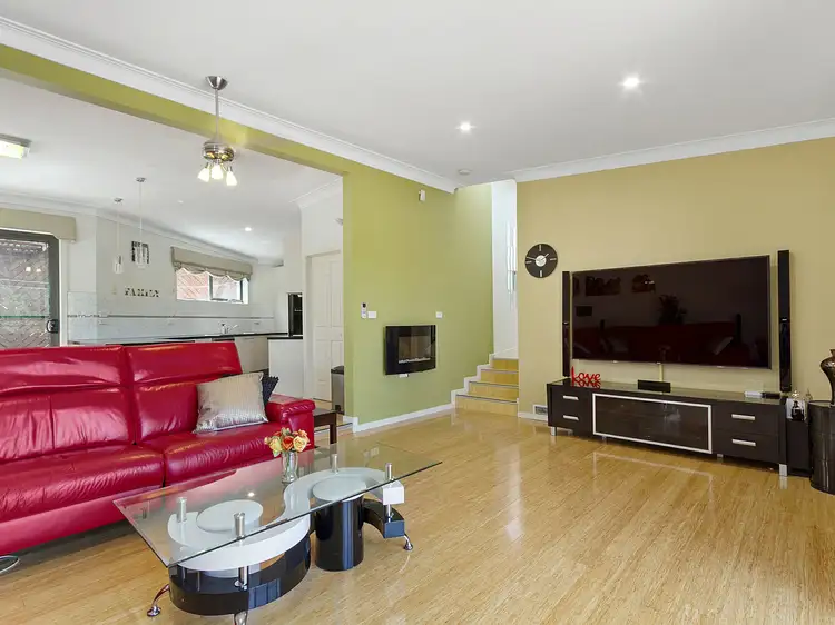 Third view of Homely house listing, 44 Hoven Drive, Traralgon VIC 3844