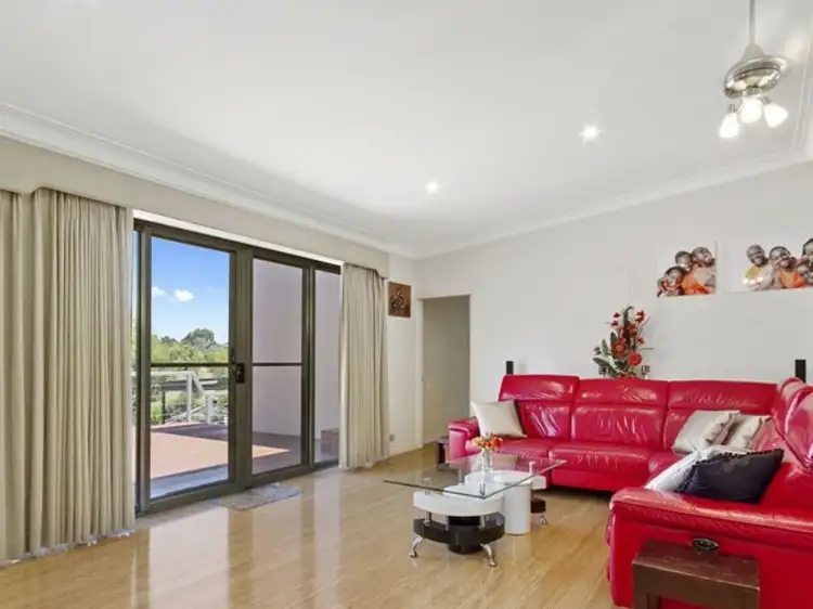 Fourth view of Homely house listing, 44 Hoven Drive, Traralgon VIC 3844