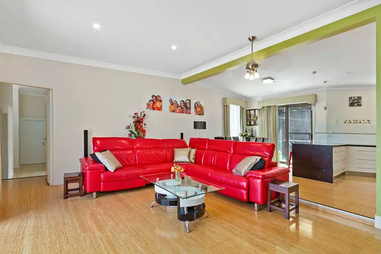 Fifth view of Homely house listing, 44 Hoven Drive, Traralgon VIC 3844