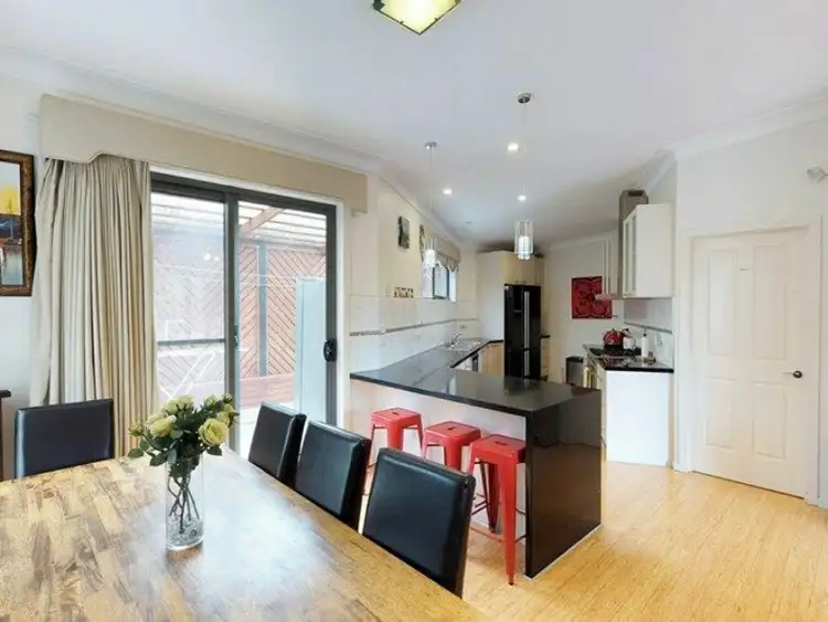 Sixth view of Homely house listing, 44 Hoven Drive, Traralgon VIC 3844