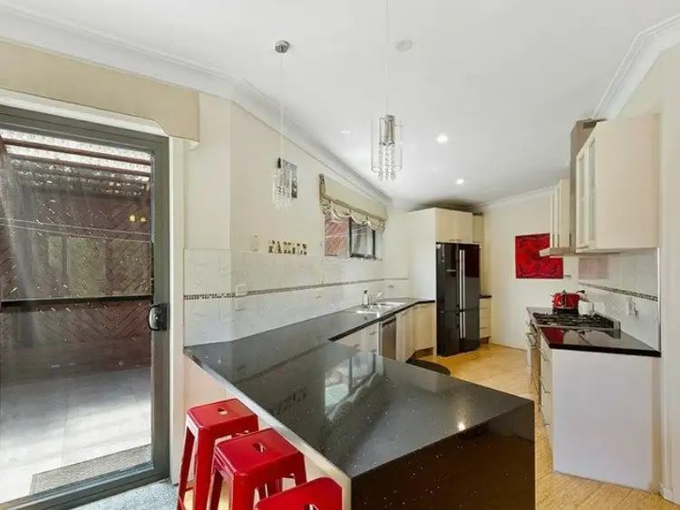 Seventh view of Homely house listing, 44 Hoven Drive, Traralgon VIC 3844