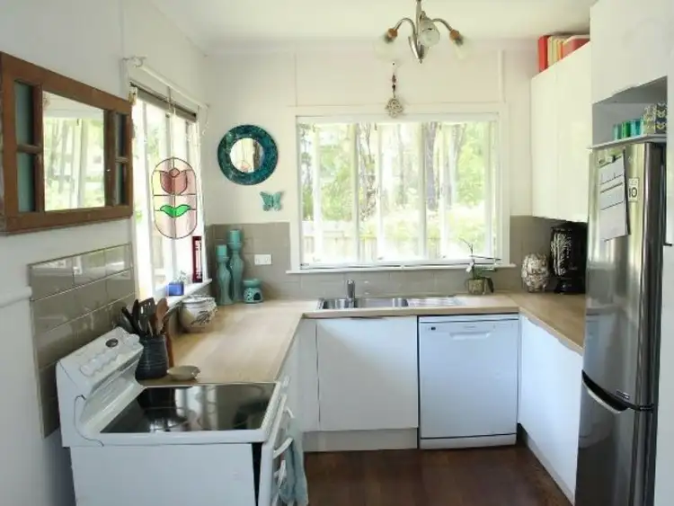 Sixth view of Homely house listing, 23 Arthur Street, Macleay Island QLD 4184