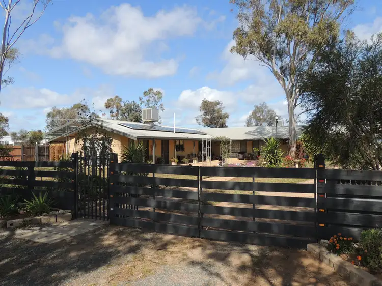 Main view of Homely house listing, 41 Murray Street, Lake Boga VIC 3584