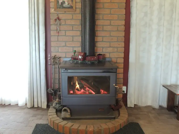 Second view of Homely house listing, 41 Murray Street, Lake Boga VIC 3584