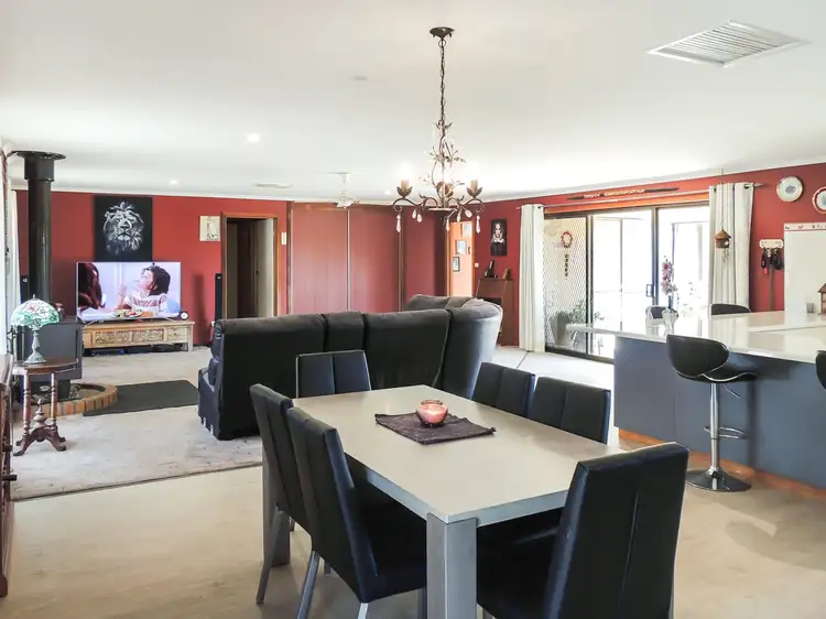 Fifth view of Homely house listing, 41 Murray Street, Lake Boga VIC 3584