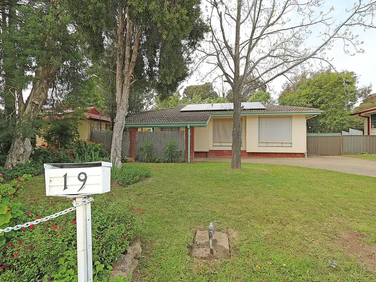 19 Awaba Avenue, Tolland NSW 2650