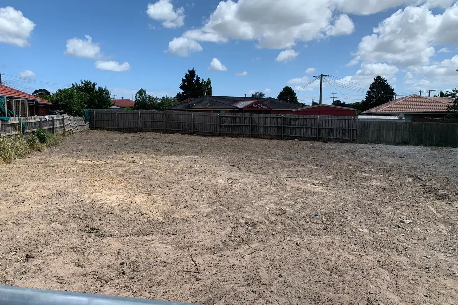 Main view of Homely land listing, 17 Isaac Edey Place, Hampton Park VIC 3976