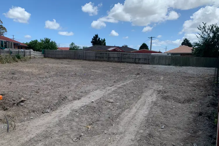 Second view of Homely land listing, 17 Isaac Edey Place, Hampton Park VIC 3976