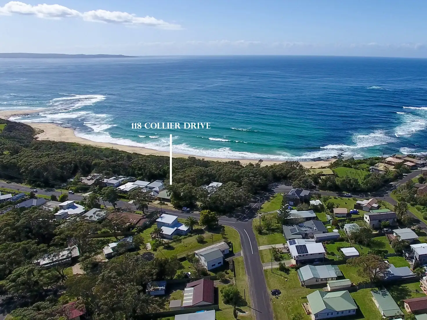 Main view of Homely house listing, 118 Collier Drive, Berrara NSW 2540