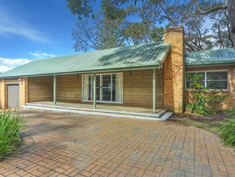 Third view of Homely house listing, 118 Collier Drive, Berrara NSW 2540