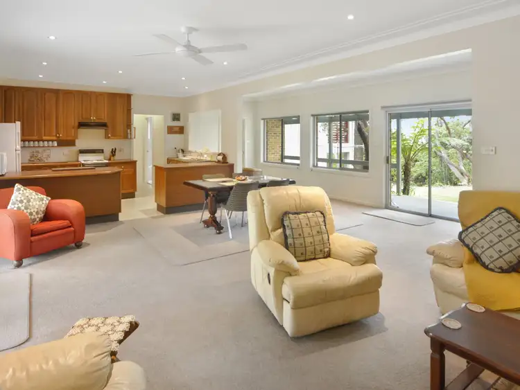 Fourth view of Homely house listing, 118 Collier Drive, Berrara NSW 2540