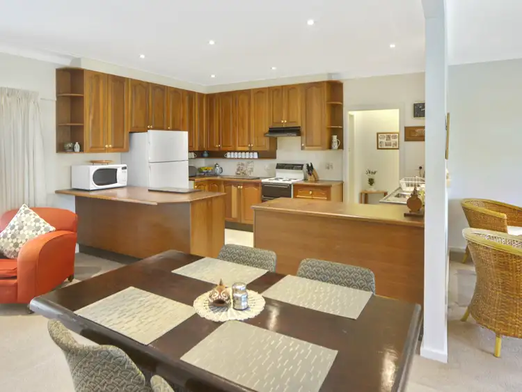 Fifth view of Homely house listing, 118 Collier Drive, Berrara NSW 2540
