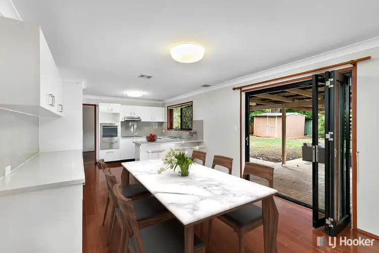 Fifth view of Homely house listing, 17 Hermitage Crescent, Thornlands QLD 4164