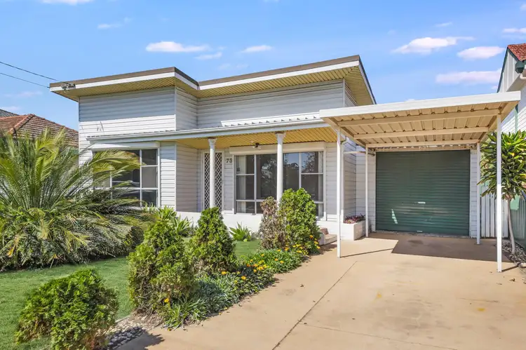 Main view of Homely house listing, 73 Marshall Street, Kogarah NSW 2217