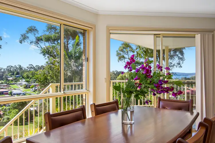 Third view of Homely semi-detached listing, 28B Yarrabee Drive, Catalina NSW 2536