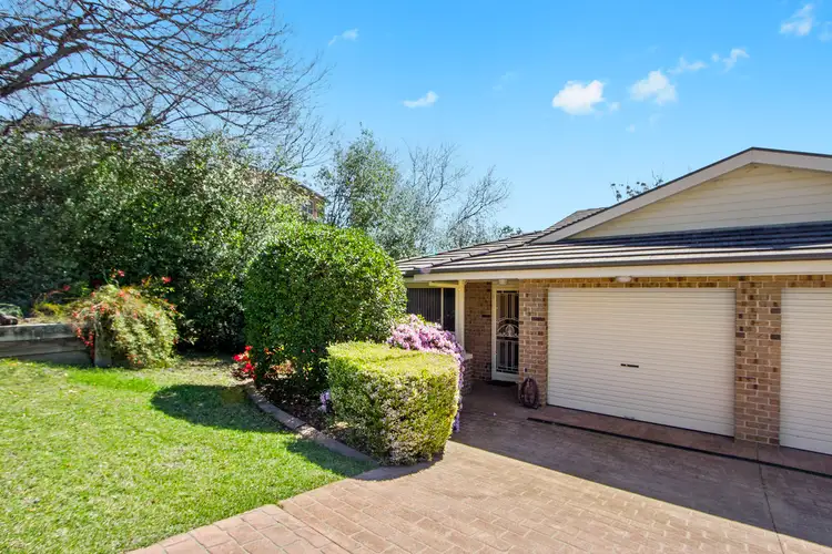 Fourth view of Homely semi-detached listing, 28B Yarrabee Drive, Catalina NSW 2536