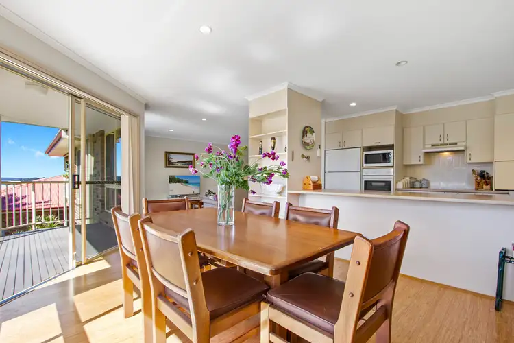 Fifth view of Homely semi-detached listing, 28B Yarrabee Drive, Catalina NSW 2536