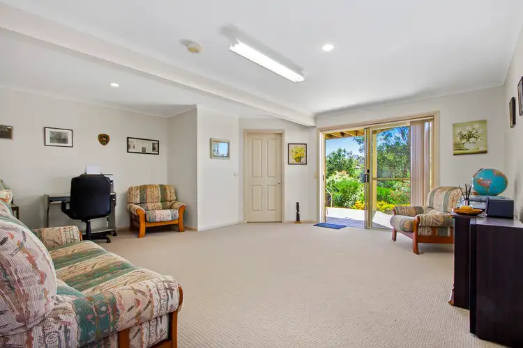 Sixth view of Homely semi-detached listing, 28B Yarrabee Drive, Catalina NSW 2536