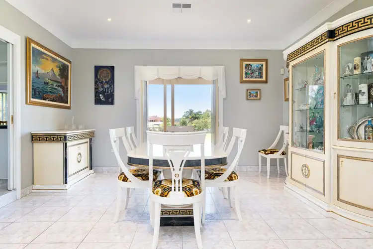 Fifth view of Homely house listing, 5 Verdelho Way, Orchard Hills NSW 2748