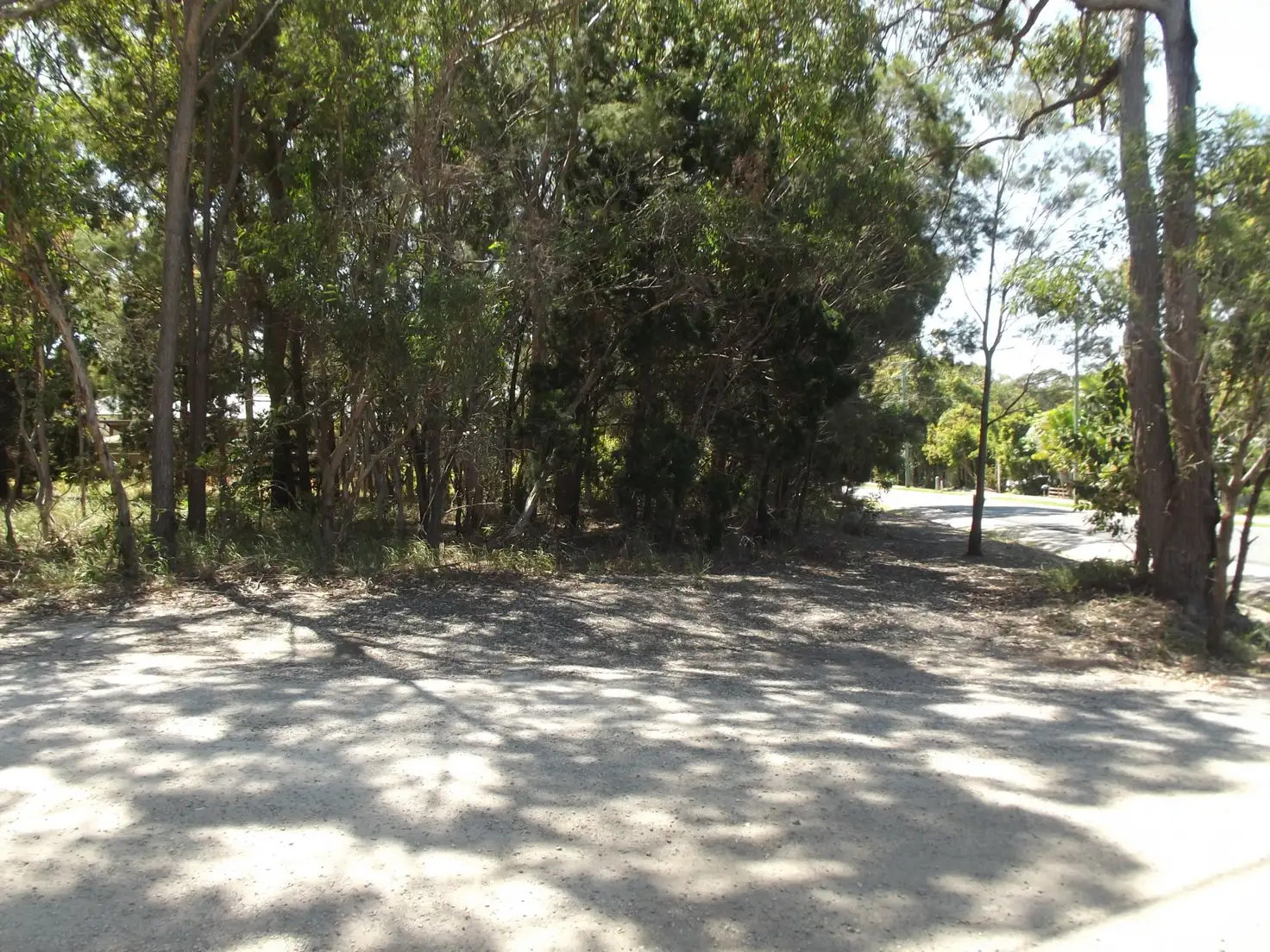 Main view of Homely land listing, 1 Tingara Street, Macleay Island QLD 4184