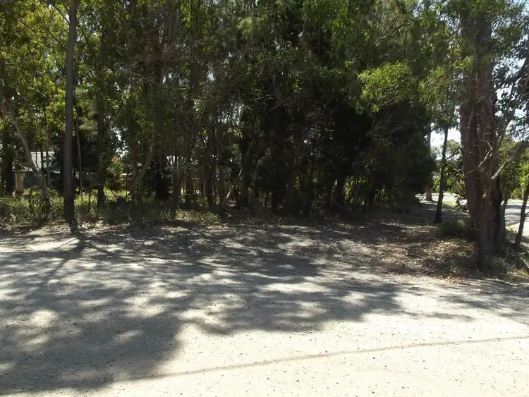 Third view of Homely land listing, 1 Tingara Street, Macleay Island QLD 4184