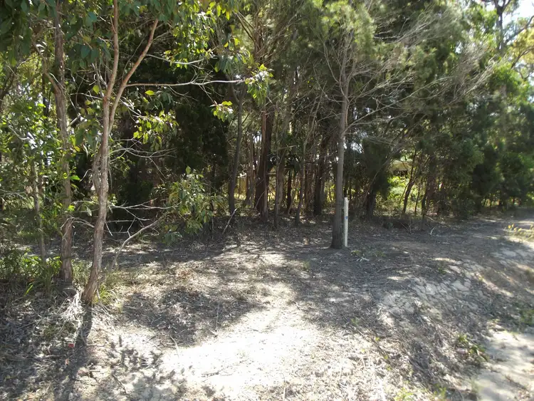 Fourth view of Homely land listing, 1 Tingara Street, Macleay Island QLD 4184