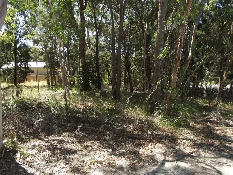 Fifth view of Homely land listing, 1 Tingara Street, Macleay Island QLD 4184
