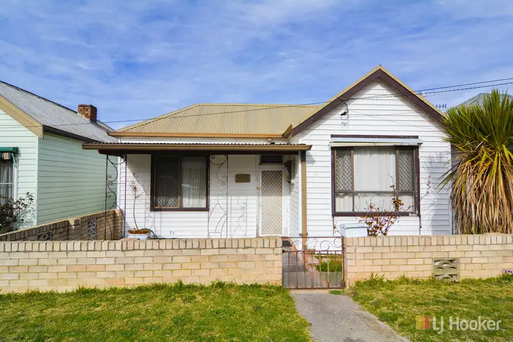 47 Wolgan Street, Portland NSW 2847