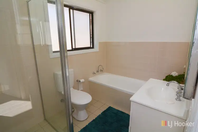Third view of Homely townhouse listing, 4/55 Mort Street, Lithgow NSW 2790