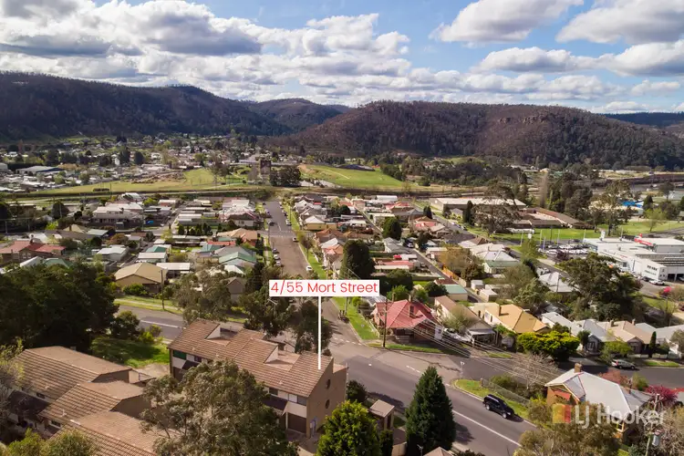 Fourth view of Homely townhouse listing, 4/55 Mort Street, Lithgow NSW 2790