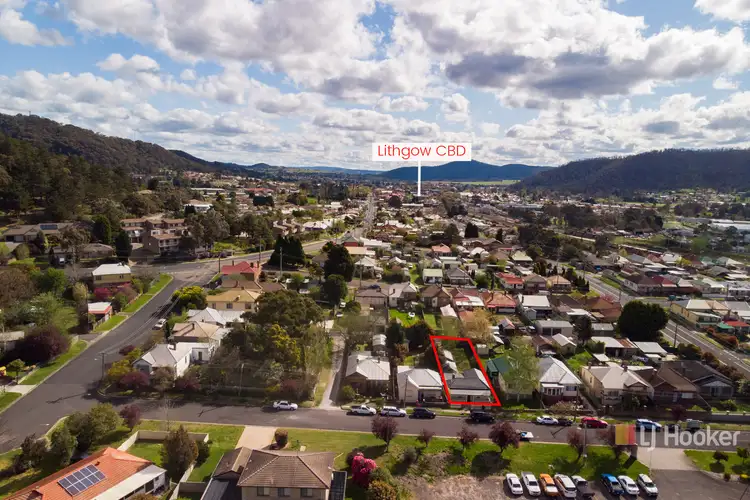 Fourth view of Homely house listing, 28 Clwydd Street, Lithgow NSW 2790